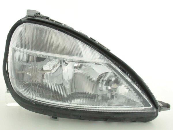 Accessoires phare droit Mercedes Classe A type W168 -