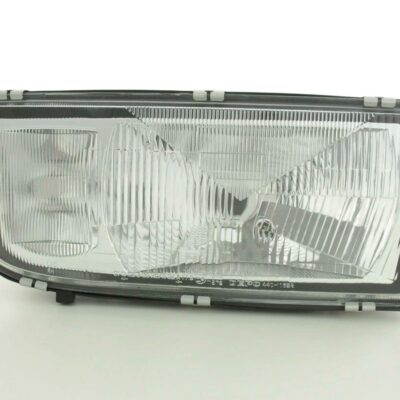 Pièces détachées phare droit Mercedes Benz Actros 96-03 -