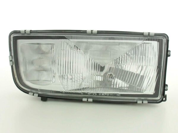 Pièces détachées phare droit Mercedes Benz Actros 96-03 -