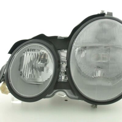 Pièces de rechange phare gauche Mercedes Benz Classe E (Type W210) -