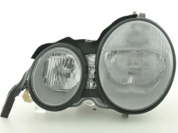 Pièces de rechange phare gauche Mercedes Benz Classe E (Type W210) -