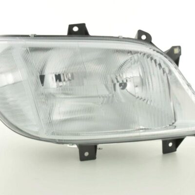 Pièces de rechange phare droit Mercedes Benz Sprinter 00-02 -
