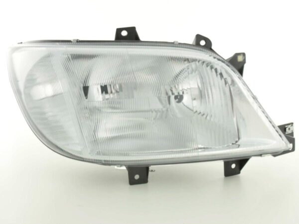 Pièces de rechange phare droit Mercedes Benz Sprinter 00-02 -