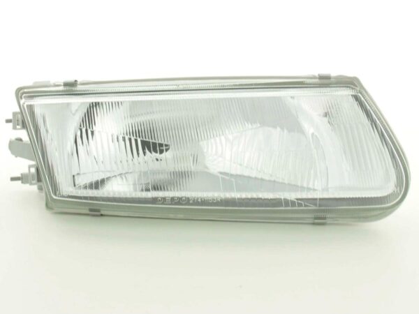 Pièces de rechange phare droit Mitsubishi Carisma (type DA0) 95-99 -