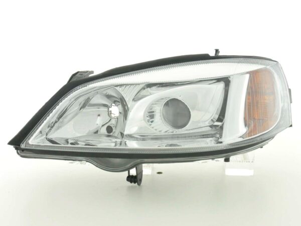 Pièces détachées phare gauche Opel Astra G 01-04 -