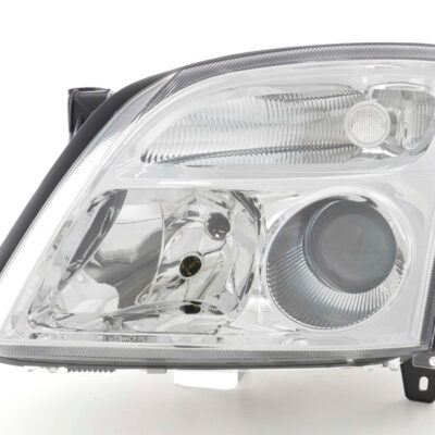 Pièces détachées phare gauche Opel Vectra C 02-05 -