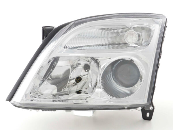 Pièces détachées phare gauche Opel Vectra C 02-05 -