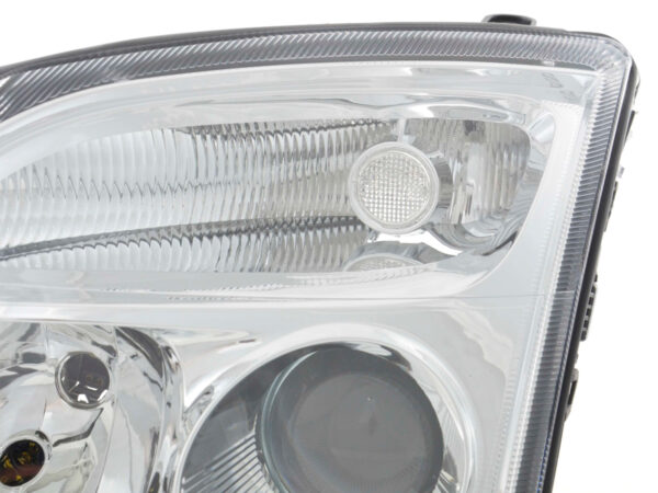Pièces détachées phare gauche Opel Vectra C 02-05 - – Image 2