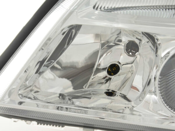Pièces détachées phare gauche Opel Vectra C 02-05 - – Image 4