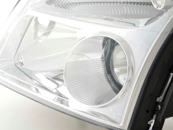Pièces détachées phare gauche Opel Vectra C 02-05 - – Image 5