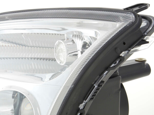 Pièces détachées phare gauche Opel Vectra C 02-05 - – Image 6