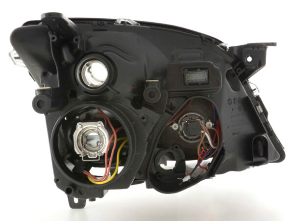 Pièces détachées phare gauche Opel Vectra C 02-05 - – Image 7