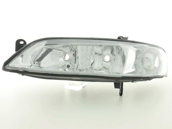 Pièces détachées phare gauche Opel Vectra B 99-02 -