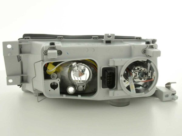 Pièces détachées phare droit Skoda Octavia (Typ 1U) 00-04 - – Image 4