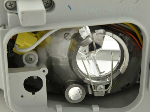 Pièces détachées phare droit Skoda Octavia (Typ 1U) 00-04 - – Image 5