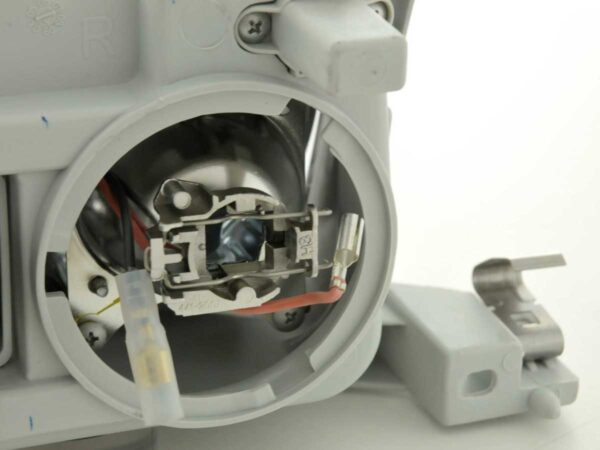 Pièces détachées phare droit Skoda Octavia (Typ 1U) 00-04 - – Image 7