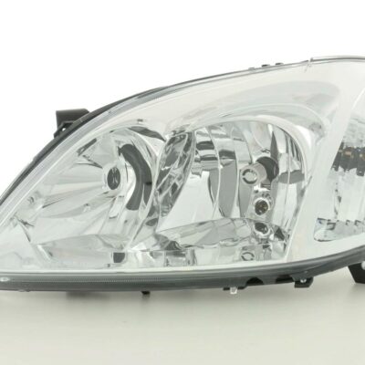 Pièces de rechange phare gauche Toyota Corolla 3/5 portes. (Type E12) -