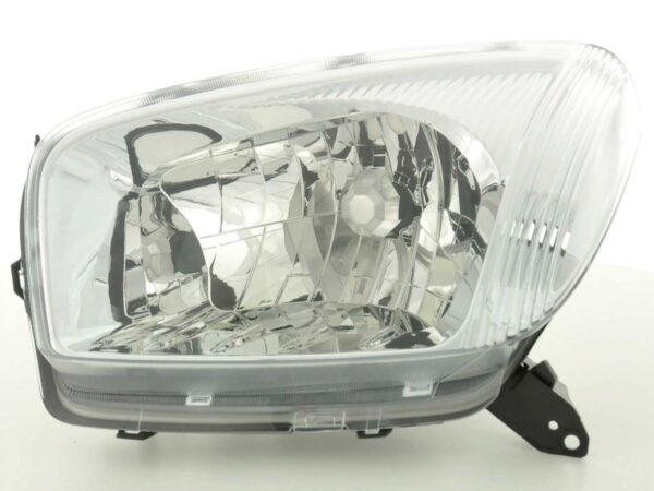 Pièces détachées phare gauche Toyota RAV4 00-03 -