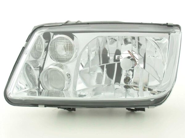 Pièces de rechange phare gauche VW Bora (Typ 1J) 98-04 -