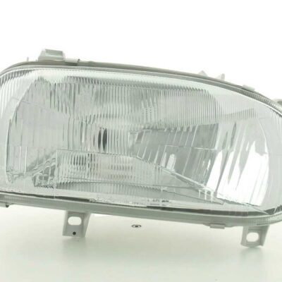 Pièces de rechange phare droit VW Golf 3 (Typ 1HXO / 1EXO) 91-97 -