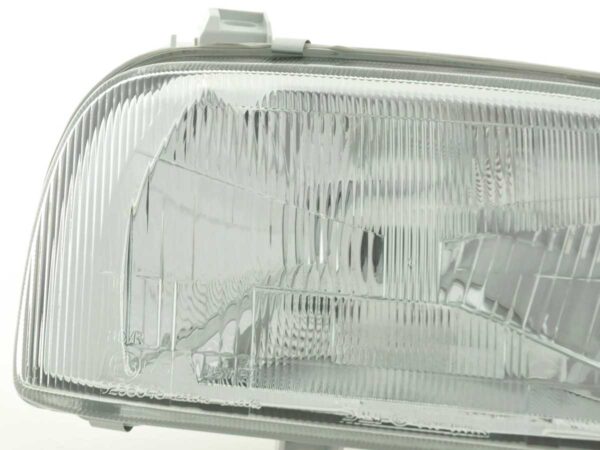 Pièces de rechange phare droit VW Golf 3 (Typ 1HXO / 1EXO) 91-97 - – Image 2