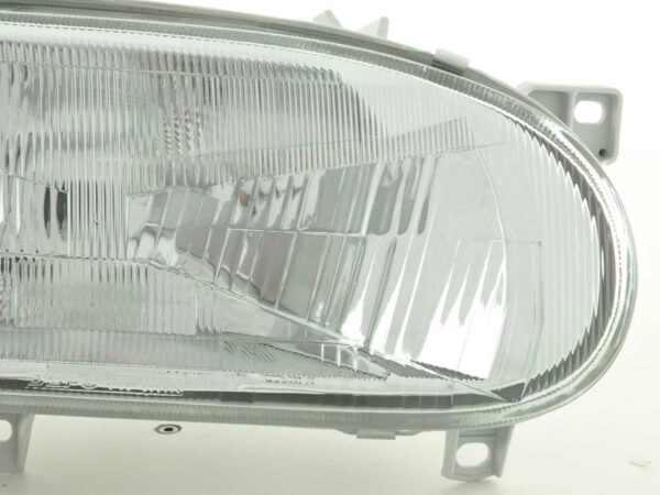 Pièces de rechange phare droit VW Golf 3 (Typ 1HXO / 1EXO) 91-97 - – Image 3