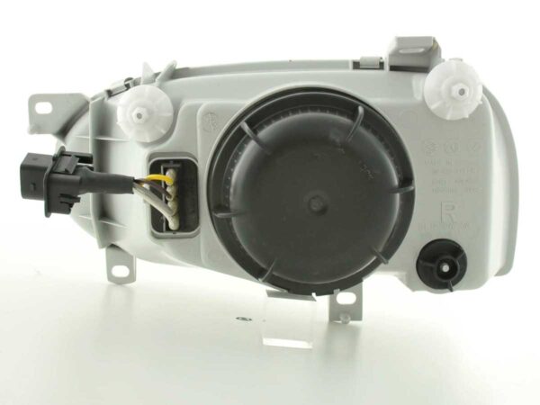 Pièces de rechange phare droit VW Golf 3 (Typ 1HXO / 1EXO) 91-97 - – Image 4