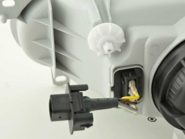 Pièces de rechange phare droit VW Golf 3 (Typ 1HXO / 1EXO) 91-97 - – Image 5