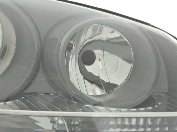 Pièces de rechange phare droit VW Golf 5 (Typ 1K) 03-08 - – Image 3