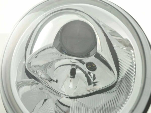 Pièces de rechange phare droit VW New Beetle (Typ 9C) 98-04 - – Image 2