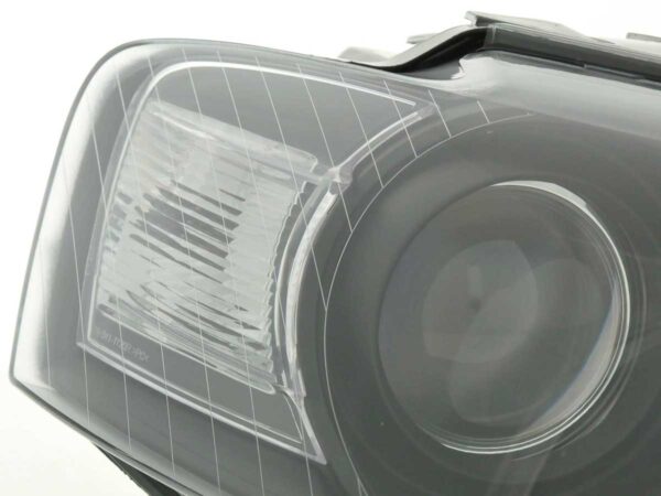 Pièces détachées phare droit VW Passat (Typ 3C) 05- - – Image 2