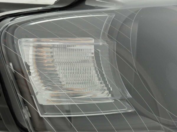 Pièces détachées phare droit VW Passat (Typ 3C) 05- - – Image 4