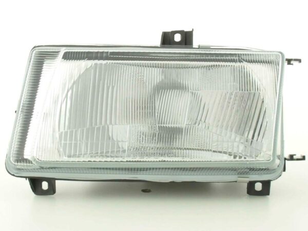 Pièces de rechange phare gauche VW Polo Classic (Type 6KV) 00-01 -