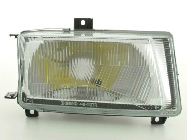 Pièces de rechange phare droit VW Polo Classic (Type 6KV) 00-01 -