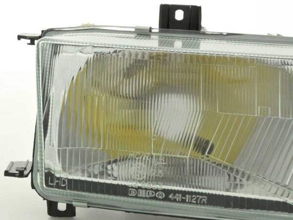 Pièces de rechange phare droit VW Polo Classic (Type 6KV) 00-01 - – Image 2