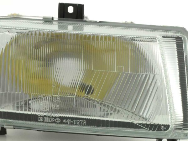 Pièces de rechange phare droit VW Polo Classic (Type 6KV) 00-01 - – Image 3