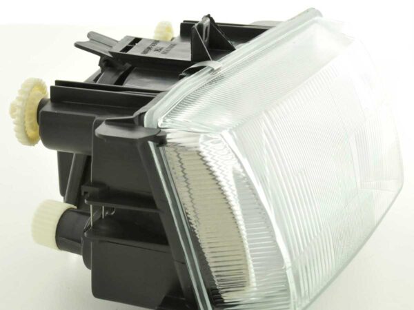 Pièces de rechange phare droit VW Polo Classic (Type 6KV) 00-01 - – Image 4