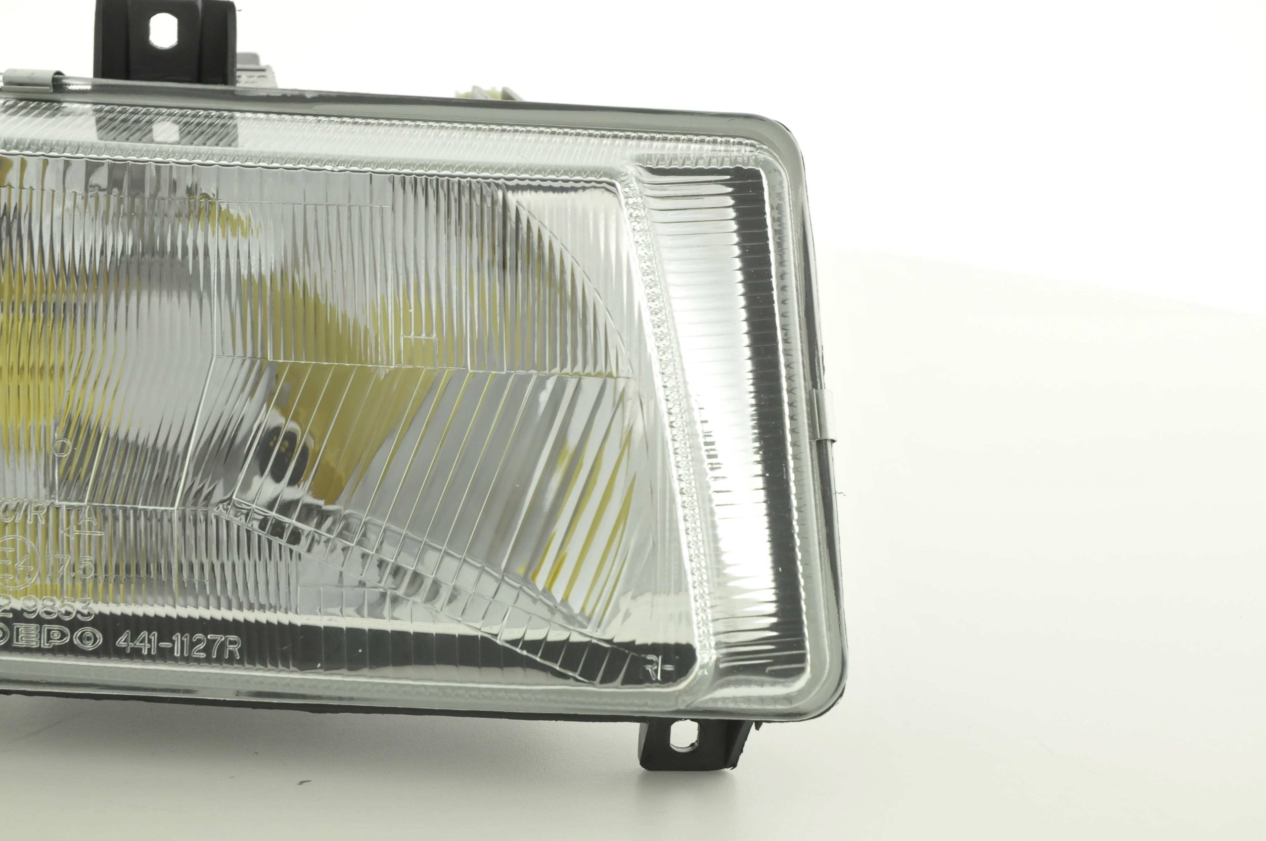 Pièces de rechange phare droit VW Polo Classic (Type 6KV) 97-00 - – Image 3
