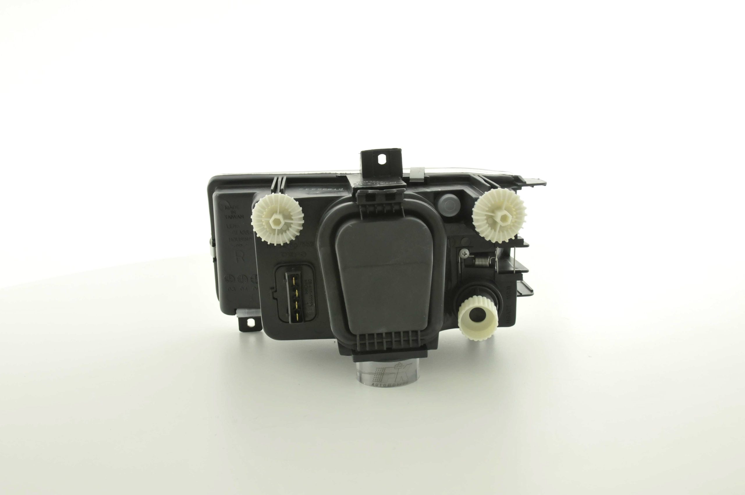 Pièces de rechange phare droit VW Polo Classic (Type 6KV) 97-00 - – Image 4