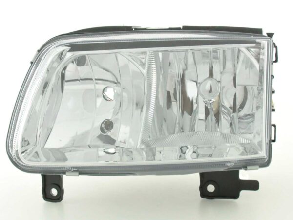 Pièces de rechange phare gauche VW Polo (type 6N2) 99-01 -