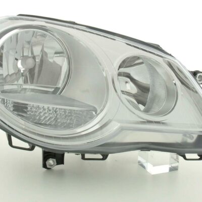 Pièces de rechange phare droit VW Polo (type 9N3) 05-09 -