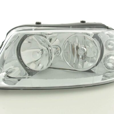 Pièces détachées phare gauche VW Sharan (Typ 7M) 00- -