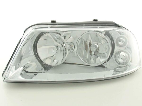 Pièces détachées phare gauche VW Sharan (Typ 7M) 00- -