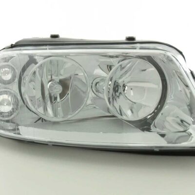 Pièces détachées phare droit VW Sharan (Typ 7M) 00- -