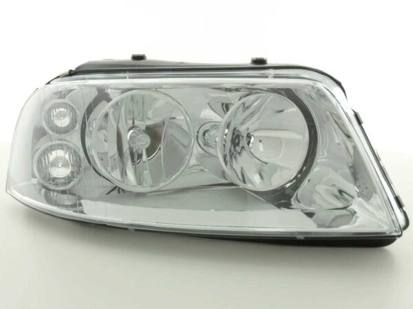 Pièces détachées phare droit VW Sharan (Typ 7M) 00- -