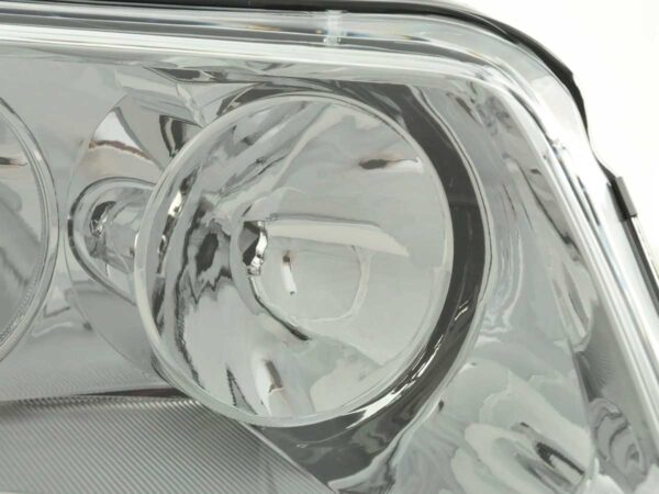 Pièces détachées phare droit VW Sharan (Typ 7M) 00- - – Image 2