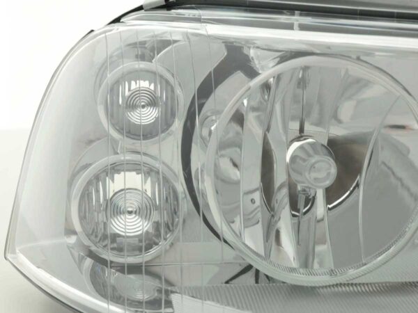 Pièces détachées phare droit VW Sharan (Typ 7M) 00- - – Image 3