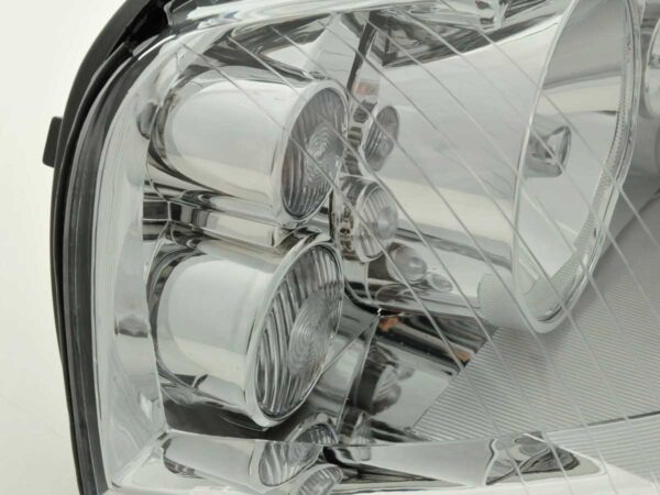 Pièces détachées phare droit VW Sharan (Typ 7M) 00- - – Image 4