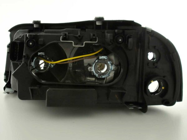 Pièces détachées phare droit VW Sharan (Typ 7M) 00- - – Image 5