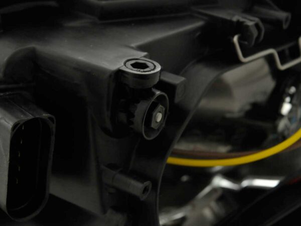 Pièces détachées phare droit VW Sharan (Typ 7M) 00- - – Image 7